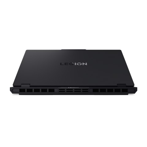 Lenovo Legion Pro 5 16IAX10 Intel Core Ultra 7 255HX Computer portatile 40,6 cm (16") WQXGA 32 GB DDR5-SDRAM 1 TB SSD NVIDIA GeForce RTX 5070 Wi-Fi 7 (802.11be) Windows 11 Home Nero Italiano