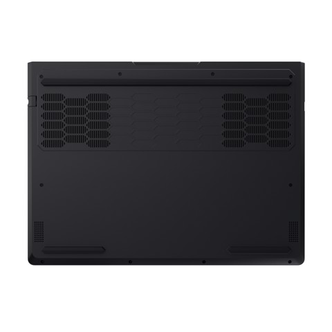 Lenovo Legion Pro 5 16IAX10 Intel Core Ultra 7 255HX Computer portatile 40,6 cm (16") WQXGA 32 GB DDR5-SDRAM 1 TB SSD NVIDIA GeForce RTX 5070 Wi-Fi 7 (802.11be) Windows 11 Home Nero Italiano