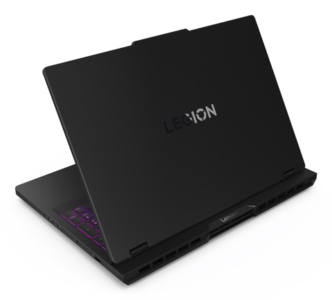 Lenovo Legion Pro 5 16IAX10 Intel Core Ultra 7 255HX Computer portatile 40,6 cm (16") WQXGA 32 GB DDR5-SDRAM 1 TB SSD NVIDIA GeForce RTX 5070 Wi-Fi 7 (802.11be) Windows 11 Home Nero Italiano