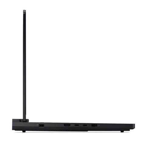 Lenovo Legion Pro 7 16IAX10H Intel Core Ultra 9 275HX Computer portatile 40,6 cm (16") WQXGA 32 GB DDR5-SDRAM 1 TB SSD NVIDIA GeForce RTX 5070 Ti Wi-Fi 7 (802.11be) Windows 11 Home Italiano Nero