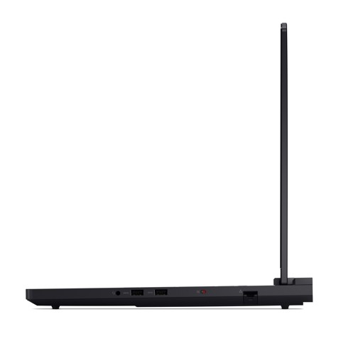 Lenovo Legion Pro 7 16IAX10H Intel Core Ultra 9 275HX Computer portatile 40,6 cm (16") WQXGA 32 GB DDR5-SDRAM 1 TB SSD NVIDIA GeForce RTX 5070 Ti Wi-Fi 7 (802.11be) Windows 11 Home Italiano Nero