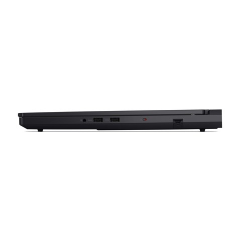 Lenovo Legion Pro 7 16IAX10H Intel Core Ultra 9 275HX Computer portatile 40,6 cm (16") WQXGA 32 GB DDR5-SDRAM 1 TB SSD NVIDIA GeForce RTX 5070 Ti Wi-Fi 7 (802.11be) Windows 11 Home Italiano Nero
