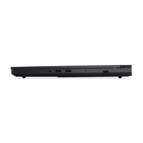 Lenovo Legion Pro 7 16IAX10H Intel Core Ultra 9 275HX Computer portatile 40,6 cm (16") WQXGA 32 GB DDR5-SDRAM 1 TB SSD NVIDIA GeForce RTX 5070 Ti Wi-Fi 7 (802.11be) Windows 11 Home Nero Italiano
