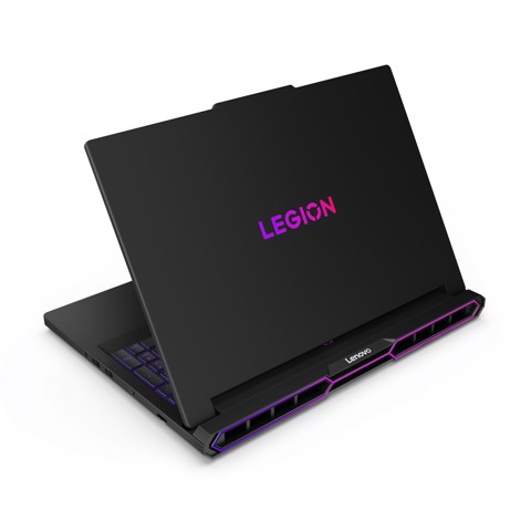 Lenovo Legion Pro 7 16IAX10H Intel Core Ultra 9 275HX Computer portatile 40,6 cm (16") WQXGA 64 GB DDR5-SDRAM 2 TB SSD NVIDIA GeForce RTX 5090 Wi-Fi 7 (802.11be) Windows 11 Home Nero Italiano