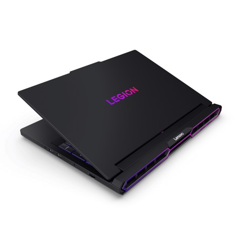 Lenovo Legion Pro 7 16IAX10H Intel Core Ultra 9 275HX Computer portatile 40,6 cm (16") WQXGA 64 GB DDR5-SDRAM 2 TB SSD NVIDIA GeForce RTX 5090 Wi-Fi 7 (802.11be) Windows 11 Home Nero Italiano