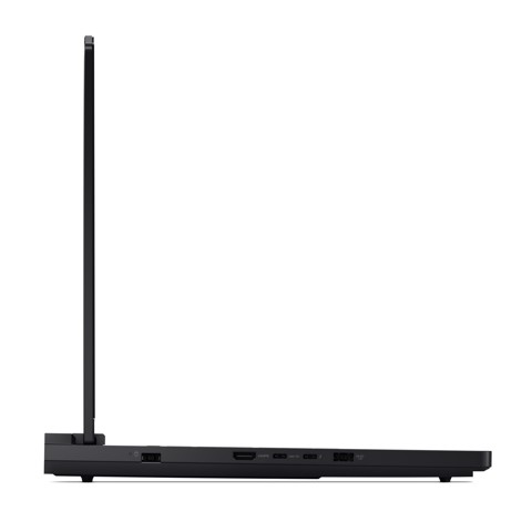 Lenovo Legion Pro 7 16IAX10H Intel Core Ultra 9 275HX Computer portatile 40,6 cm (16") WQXGA 64 GB DDR5-SDRAM 2 TB SSD NVIDIA GeForce RTX 5090 Wi-Fi 7 (802.11be) Windows 11 Home Nero Italiano
