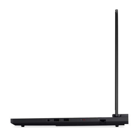 Lenovo Legion Pro 7 16IAX10H Intel Core Ultra 9 275HX Computer portatile 40,6 cm (16") WQXGA 64 GB DDR5-SDRAM 2 TB SSD NVIDIA GeForce RTX 5090 Wi-Fi 7 (802.11be) Windows 11 Home Nero Italiano