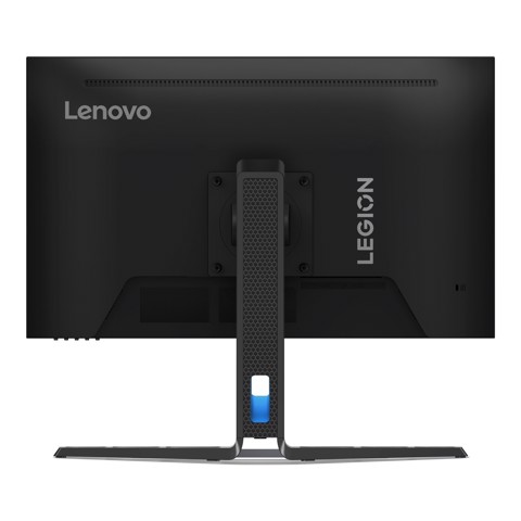Lenovo Legion R24e - Monitor Gaming 23.8" IPS Flat FHD 1920x1080 0 180Hz 0.5ms - AMD FreeSync 1xHDMI 2.1 + 1xDP 1.4 - Stand Height + Tilt + Swivel + Pivot Cavo HDMI incluso