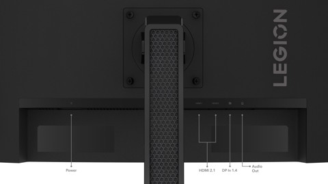 Lenovo Legion R27fc-30 Monitor