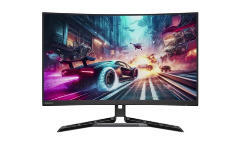 Lenovo Legion R32qc-30 Monitor PC 80 cm (31.5") 2560 x 1440 Pixel Quad HD LED Nero