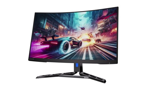 Lenovo Legion R32qc-30 Monitor PC 80 cm (31.5") 2560 x 1440 Pixel Quad HD LED Nero
