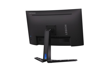 Lenovo Legion R32qc-30 Monitor PC 80 cm (31.5") 2560 x 1440 Pixel Quad HD LED Nero