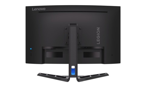 Lenovo Legion R32qc-30 Monitor PC 80 cm (31.5") 2560 x 1440 Pixel Quad HD LED Nero