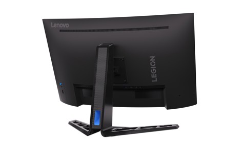 Lenovo Legion R32qc-30 Monitor PC 80 cm (31.5") 2560 x 1440 Pixel Quad HD LED Nero