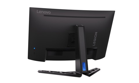 Lenovo Legion R32qc-30 Monitor PC 80 cm (31.5") 2560 x 1440 Pixel Quad HD LED Nero