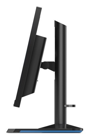 Lenovo Legion Y25g-30 Monitor PC 62,2 cm (24.5") 1920 x 1080 Pixel Full HD LED Nero