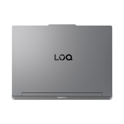 Lenovo LOQ 15AHP11 AMD Ryzen™ 7 250 Computer portatile 38,9 cm (15.3") WUXGA 16 GB DDR5-SDRAM 1 TB SSD NVIDIA GeForce RTX 5060 Wi-Fi 6 (802.11ax) Windows 11 Home Grigio Italiano