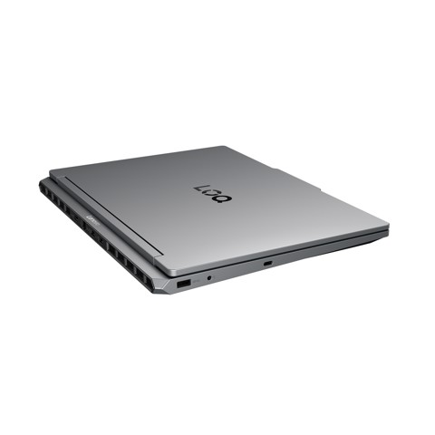 Lenovo LOQ 15AHP11 AMD Ryzen™ 7 250 Computer portatile 38,9 cm (15.3") WUXGA 16 GB DDR5-SDRAM 1 TB SSD NVIDIA GeForce RTX 5060 Wi-Fi 6 (802.11ax) Windows 11 Home Grigio Italiano