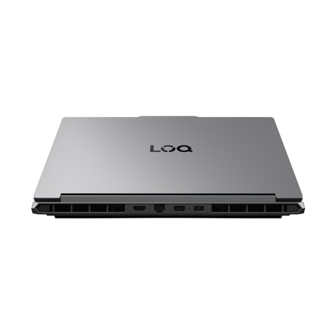 Lenovo LOQ 15AHP11 AMD Ryzen™ 7 250 Computer portatile 38,9 cm (15.3") WUXGA 16 GB DDR5-SDRAM 1 TB SSD NVIDIA GeForce RTX 5060 Wi-Fi 6 (802.11ax) Windows 11 Home Grigio Italiano