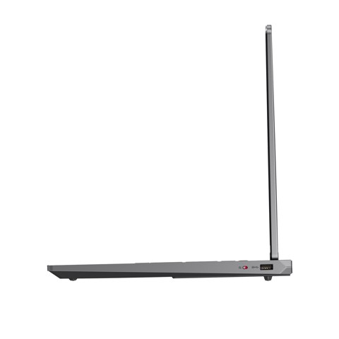 Lenovo LOQ 15AHP11 AMD Ryzen™ 7 250 Computer portatile 38,9 cm (15.3") WUXGA 16 GB DDR5-SDRAM 1 TB SSD NVIDIA GeForce RTX 5060 Wi-Fi 6 (802.11ax) Windows 11 Home Grigio Italiano