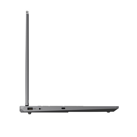 Lenovo LOQ 15AHP11 AMD Ryzen™ 7 250 Computer portatile 38,9 cm (15.3") WUXGA 16 GB DDR5-SDRAM 1 TB SSD NVIDIA GeForce RTX 5060 Wi-Fi 6 (802.11ax) Windows 11 Home Grigio Italiano