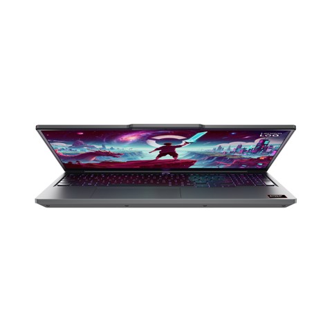 Lenovo LOQ 15AHP11 AMD Ryzen™ 7 250 Computer portatile 38,9 cm (15.3") WUXGA 16 GB DDR5-SDRAM 512 GB SSD NVIDIA GeForce RTX 5050 Wi-Fi 6 (802.11ax) Windows 11 Home Grigio Italiano