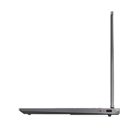 Lenovo LOQ | Notebook Gaming | Display 15.3'' WUXGA (1920x1200) | Processore AMD Ryzen 7 250 | Memoria RAM 16GB | Memoria SSD 512GB | Scheda Grafica NVIDIA RTX 5050 8GB | Sistema Operativo WINDOWS 11 HOME | LUNA GREY | Caricatore incluso
