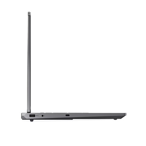 Lenovo LOQ | Notebook Gaming | Display 15.3'' WUXGA (1920x1200) | Processore AMD Ryzen 7 250 | Memoria RAM 16GB | Memoria SSD 512GB | Scheda Grafica NVIDIA RTX 5050 8GB | Sistema Operativo WINDOWS 11 HOME | LUNA GREY | Caricatore incluso
