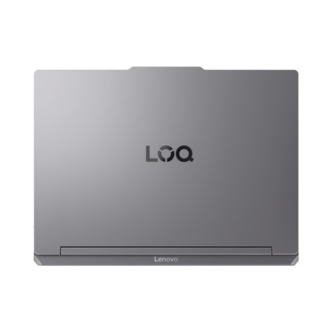 Lenovo LOQ | Notebook Gaming | Display 15.3'' WUXGA (1920x1200) | Processore AMD Ryzen 7 250 | Memoria RAM 16GB | Memoria SSD 512GB | Scheda Grafica NVIDIA RTX 5050 8GB | Sistema Operativo WINDOWS 11 HOME | LUNA GREY | Caricatore incluso