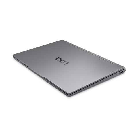Lenovo LOQ | Notebook Gaming | Display 15.3'' WUXGA (1920x1200) | Processore AMD Ryzen 7 250 | Memoria RAM 16GB | Memoria SSD 512GB | Scheda Grafica NVIDIA RTX 5050 8GB | Sistema Operativo WINDOWS 11 HOME | LUNA GREY | Caricatore incluso