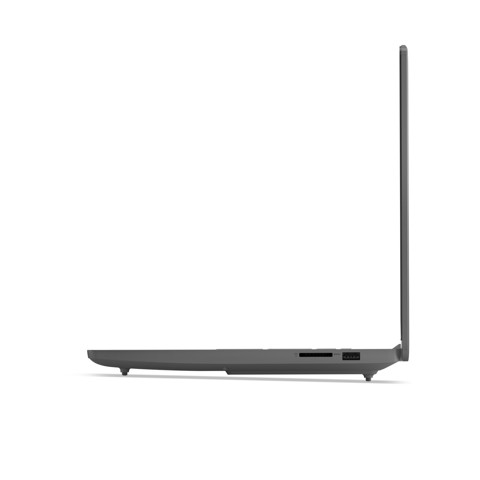 Lenovo LOQ 15ARP10E AMD Ryzen™ 7 170 Computer portatile 39,6 cm (15.6") Full HD 16 GB DDR5-SDRAM 512 GB SSD NVIDIA GeForce RTX 4050 Wi-Fi 6 (802.11ax) Windows 11 Home Italiano Grigio