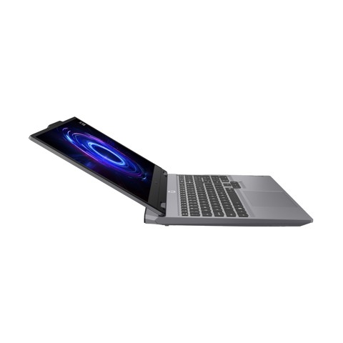 Lenovo LOQ 15IRX10 Intel® Core™ i7 i7-13645HX Computer portatile 39,6 cm (15.6") Full HD 16 GB DDR5-SDRAM 512 GB SSD NVIDIA GeForce RTX 5060 Wi-Fi 6 (802.11ax) Windows 11 Home Italiano Grigio