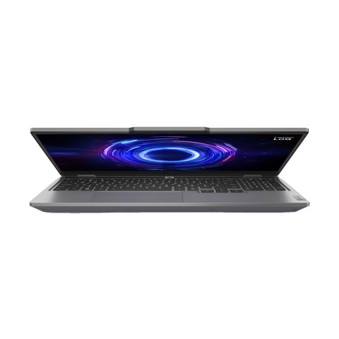 Lenovo LOQ 15IRX10 Intel® Core™ i7 i7-13645HX Computer portatile 39,6 cm (15.6") Full HD 16 GB DDR5-SDRAM 512 GB SSD NVIDIA GeForce RTX 5060 Wi-Fi 6 (802.11ax) Windows 11 Home Italiano Grigio