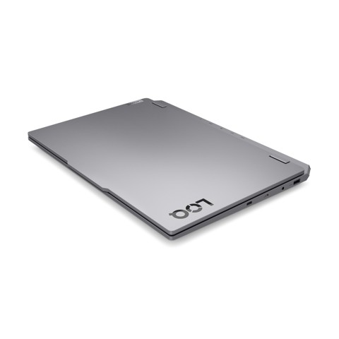 Lenovo LOQ 15IRX10 Intel® Core™ i7 i7-13645HX Computer portatile 39,6 cm (15.6") Full HD 16 GB DDR5-SDRAM 512 GB SSD NVIDIA GeForce RTX 5060 Wi-Fi 6 (802.11ax) Windows 11 Home Italiano Grigio