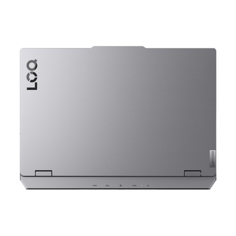 Lenovo LOQ 15IRX10 Intel® Core™ i7 i7-13645HX Computer portatile 39,6 cm (15.6") Full HD 16 GB DDR5-SDRAM 512 GB SSD NVIDIA GeForce RTX 5060 Wi-Fi 6 (802.11ax) Windows 11 Home Italiano Grigio