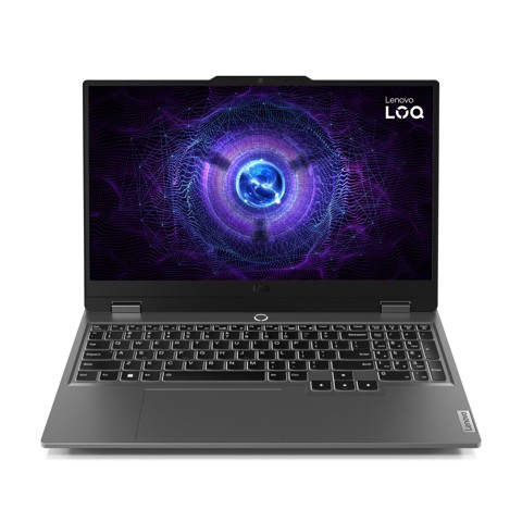 Lenovo LOQ 15IRX9 Notebook 15.6'' Intel i7 16GB 1TB RTX4060_8GB_G6_128B