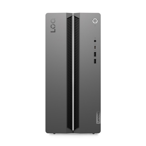 Lenovo LOQ Desktop 17L Intel i5 16GB 1TB RTX5060