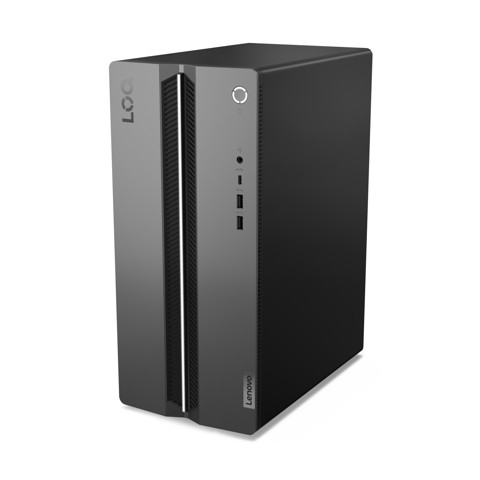 Lenovo LOQ Desktop 17L Intel i5 16GB 1TB RTX5060