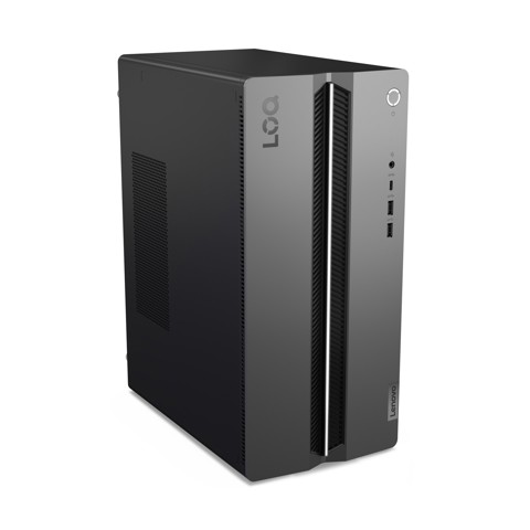 Lenovo LOQ Desktop 17L Intel i5 16GB 1TB RTX5060