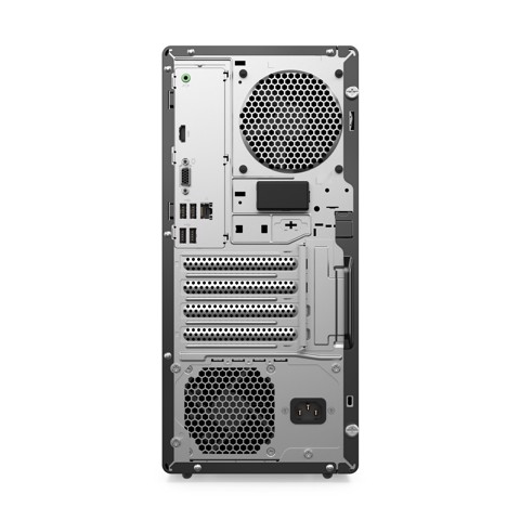 Lenovo LOQ Desktop Gaming | Processore INTEL I5 14400F | memoria RAM 16GB | Memoria SSD 1TB | Scheda Grafica NVIDIA RTX 5060 8GB | Sistema Operativo Windows 11 Home