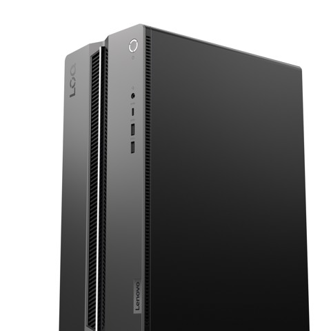 Lenovo LOQ Desktop Gaming | Processore INTEL I5 14400F | memoria RAM 16GB | Memoria SSD 1TB | Scheda Grafica NVIDIA RTX 5060 8GB | Sistema Operativo Windows 11 Home