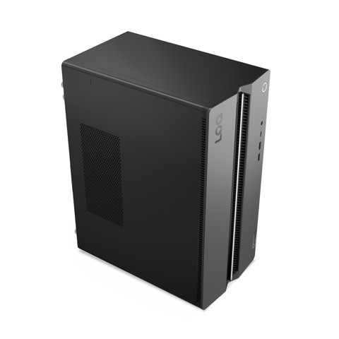 Lenovo LOQ Desktop Gaming | Processore INTEL I5 14400F | memoria RAM 16GB | Memoria SSD 1TB | Scheda Grafica NVIDIA RTX 5060 8GB | Sistema Operativo Windows 11 Home