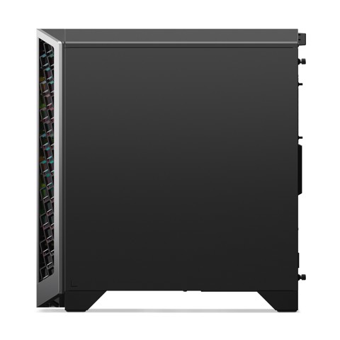 Lenovo LOQ Desktop Gaming Tower | Processore AMD Ryzen 7 8745HX | memoria RAM 16GB | Memoria SSD 1TB | Scheda Grafica NVIDIA RTX 5060 8GB | Sistema Operativo Windows 11 Home | 26L_LUNA_GREY