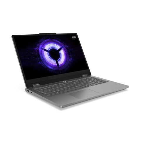 Lenovo LOQ Essential 15IRX11 Intel® Core™ i7 i7-13650HX Computer portatile 39,6 cm (15.6") Full HD 16 GB DDR5-SDRAM 512 GB SSD NVIDIA GeForce RTX 5050 Wi-Fi 6 (802.11ax) Windows 11 Home Italiano Grigio