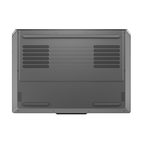 Lenovo LOQ Essential 15IRX11 Intel® Core™ i7 i7-13650HX Computer portatile 39,6 cm (15.6") Full HD 16 GB DDR5-SDRAM 512 GB SSD NVIDIA GeForce RTX 5050 Wi-Fi 6 (802.11ax) Windows 11 Home Italiano Grigio