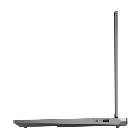 Lenovo LOQ Essential 15IRX11 Intel® Core™ i7 i7-13650HX Computer portatile 39,6 cm (15.6") Full HD 16 GB DDR5-SDRAM 512 GB SSD NVIDIA GeForce RTX 5050 Wi-Fi 6 (802.11ax) Windows 11 Home Italiano Grigio