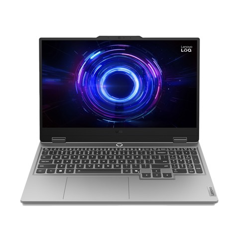 Lenovo LOQ Notebook Gaming | Display 15'' FHD (1920x1080) | Processore INTEL Core i7-13650HX | Memoria RAM 16GB | Memoria SSD 1TB | Scheda Grafica NVIDIA RTX 5060 8GB | Sistema Operativo Windows 11 Home | | Alimentatore incluso