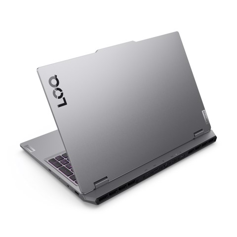 Lenovo LOQ Notebook Gaming | Display 15'' FHD (1920x1080) | Processore INTEL Core i7-13650HX | Memoria RAM 16GB | Memoria SSD 1TB | Scheda Grafica NVIDIA RTX 5060 8GB | Sistema Operativo Windows 11 Home | | Alimentatore incluso