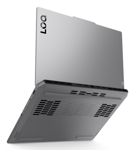 Lenovo LOQ Notebook Gaming | Display 15'' FHD (1920x1080) | Processore INTEL Core i7-13650HX | Memoria RAM 16GB | Memoria SSD 1TB | Scheda Grafica NVIDIA RTX 5060 8GB | Sistema Operativo Windows 11 Home | | Alimentatore incluso