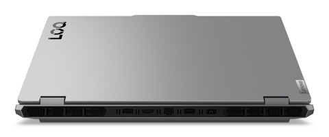 Lenovo LOQ Notebook Gaming | Display 15'' FHD (1920x1080) | Processore INTEL Core i7-13650HX | Memoria RAM 16GB | Memoria SSD 1TB | Scheda Grafica NVIDIA RTX 5060 8GB | Sistema Operativo Windows 11 Home | | Alimentatore incluso